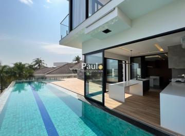 Casa · 880m² · 6 Quartos · 6 Vagas · Sobrado à venda em Campinas, Alphaville Campinas, com 6 suítes, com 880 m²