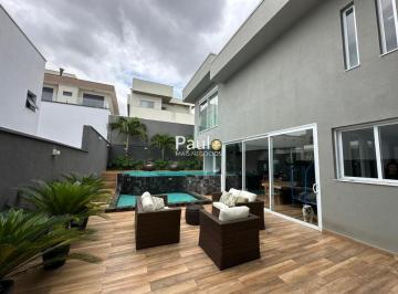 Casa · 372m² · 3 Quartos · 2 Vagas · Sobrado à venda em Campinas, Vila dos Plátanos, com 3 suítes, com 372 m², Vila dos Plátanos