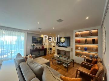 Apartamento · 401m² · 4 Quartos · 5 Vagas · Cobertura à venda em Campinas, Clermont Ferrand, com 4 suítes, com 401 m², Clermont Ferrand