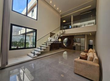 Casa · 400m² · 4 Quartos · 3 Vagas · Casa à venda em Campinas, Alphaville Dom Pedro 3, com 4 quartos, com 400 m², Alphaville Dom Pedro 3