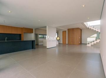 Casa · 353m² · 5 Quartos · 3 Vagas · Casa à venda em Campinas, Alphaville Dom Pedro Residencial 3 , com 5 suítes, com 353.28 m²