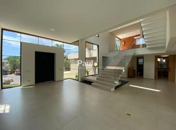 Casa · 576m² · 3 Quartos · 6 Vagas · Sobrado à venda em Campinas, Residencial Colina das Nascentes, com 3 suítes, com 576 m²
