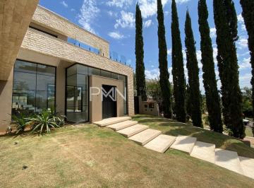 Casa · 576m² · 3 Quartos · 6 Vagas · Sobrado à venda em Campinas, Residencial Colina das Nascentes, com 3 suítes, com 576 m²