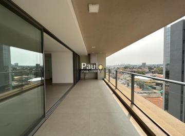 Apartamento · 171m² · 3 Quartos · 3 Vagas · Apartamento à venda em Campinas, Concept Nova Campinas, com 3 suítes, com 171 m²
