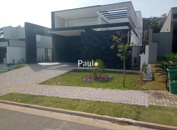 Casa · 326m² · 3 Quartos · Sobrado à venda em Votorantim, Alphaville Nova Esplanada, com 3 suítes, com 326 m²