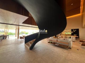 Casa · 1200m² · 7 Quartos · 6 Vagas · Casa à venda na Fazenda da Grama, Itupeva, com 7 suítes, com 1200 m²