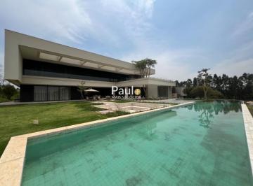 Casa · 1200m² · 7 Quartos · 6 Vagas · Casa à venda na Fazenda da Grama, Itupeva, com 7 suítes, com 1200 m²