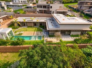 Casa · 500m² · 5 Quartos · 5 Vagas · Casa à venda em Campinas, Loteamento Residencial Entre Verdes (Sousas), com 5 suítes, com 500 m²