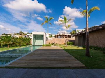Casa · 500m² · 5 Quartos · 5 Vagas · Casa à venda em Campinas, Loteamento Residencial Entre Verdes (Sousas), com 5 suítes, com 500 m²