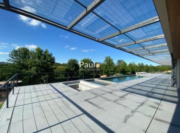 Casa · 1410m² · 6 Quartos · 10 Vagas · Casa à venda Quinta da Baroneza , com 6 suítes, com 1410 m², Bragança Paulista