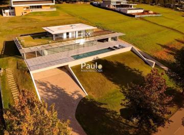 Casa · 1410m² · 6 Quartos · 10 Vagas · Sobrado à venda em Bragança Paulista, Quinta da Baroneza , com 6 suítes, com 1410 m²