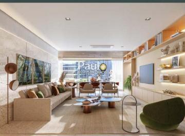 Apartamento · 156m² · 3 Quartos · 3 Vagas · Apartamento à venda em Campinas, Verter - Cambuí, com 3 suítes, com 156 m², Verter