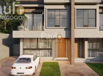 Casa · 208m² · 3 Quartos · 4 Vagas · Sobrado à venda em Campinas, Jardim das Paineiras, com 3 suítes, com 208 m²