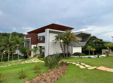 Casa · 873m² · 6 Quartos · 9 Vagas · Sobrado à venda em Campinas, Loteamento Residencial EntreVerdes, com 6 suítes, com 873 m²