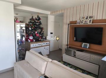 Apartamento · 73m² · 2 Quartos · 2 Vagas · Apartamento à venda em Campinas, Talipô Exclusive Club, com 2 quartos, com 73 m²