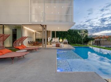 Casa · 805m² · 4 Quartos · Sobrado à venda em Campinas, Loteamento Residencial EntreVerdes, com 4 suítes, com 805 m²