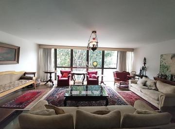 Apartamento · 373m² · 4 Quartos · 4 Vagas · Apartamento à venda em Campinas, Edifício Michelangelo - Cambuí , com 4 quartos, com 373.4 m²