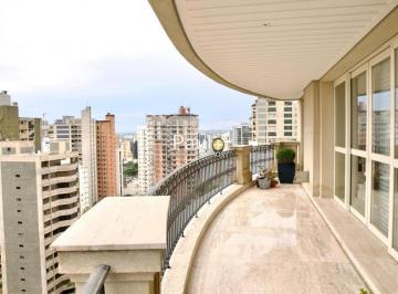Apartamento · 500m² · 6 Quartos · 8 Vagas · Apartamento à venda em Campinas, Princesa de Gales, com 6 quartos, com 500 m²