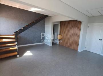 Apartamento · 217m² · 2 Quartos · 4 Vagas · Cobertura à venda em Campinas, Jardim Dom Bosco, com 2 suítes, com 217 m², Edifício Portal da Lagoa