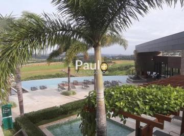 Terreno · 1430m² · Terreno à venda em Campinas, Loteamento Residencial EntreVerdes, com 1430 m²