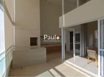 Apartamento · 188m² · 4 Quartos · 3 Vagas · Apartamento à venda em Campinas, Helbor Arthouse Double Sky, com 4 suítes, com 188 m²
