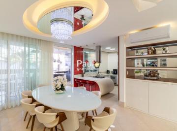 Casa · 290m² · 3 Quartos · 4 Vagas · Casa à venda em Paulínia, residencial Campos do Conde II, com 3 suítes, com 290 m²