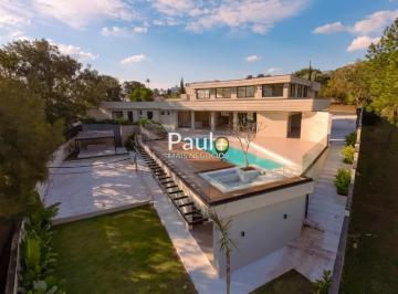 Casa · 925m² · 4 Quartos · 4 Vagas · Casa à venda em Campinas, Loteamento Alphaville Campinas, com 4 suítes, com 925.39 m²