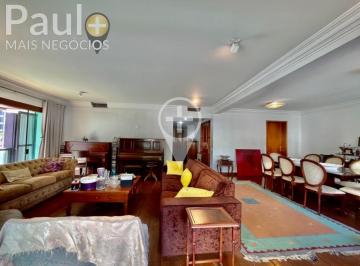 Apartamento · 315m² · 4 Quartos · 3 Vagas · Apartamento à venda e para alugar em Campinas, Praia do Farol, com 4 suítes, com 315 m²