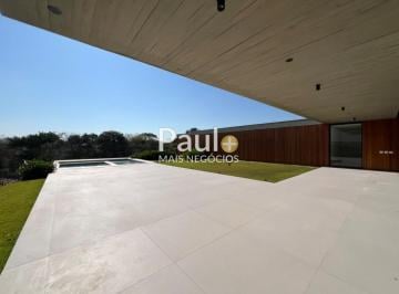Casa · 1059m² · 8 Quartos · 8 Vagas · Casa à venda em Bragança Paulista, Quinta da Baroneza, com 8 suítes, com 1059.37 m²