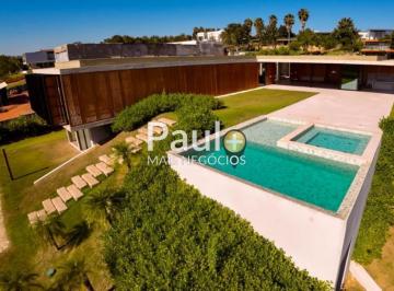 Casa · 1059m² · 8 Quartos · 8 Vagas · Casa à venda em Bragança Paulista, Quinta da Baroneza, com 8 suítes, com 1059.37 m²