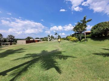 Terreno · 1420m² · Terreno à venda Sítios de Recreio Gramado, com 1420 m², Green Golf Club