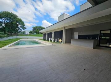 Casa · 600m² · 5 Quartos · 3 Vagas · Casa à venda em Itupeva, Fazenda Serra Azul, com 5 suítes, com 600 m², Fazenda Serra Azul I
