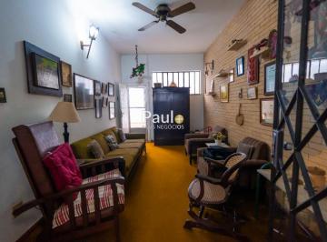 Casa · 297m² · 4 Quartos · 3 Vagas · Casa à venda em Campinas, Cambuí, com 4 quartos, com 297 m²