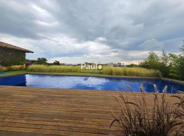 Casa · 902m² · 6 Quartos · 6 Vagas · Casa à venda Fazenda da Grama, Itupeva, com 6 suítes, com 902 m², Fazenda da Grama