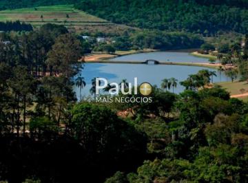 Terreno · 3173m² · Terreno à venda Quinta da Baroneza II, com Projeto Aprovado do renomado Lucas Padovani, com 3173.57