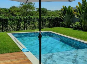 Casa · 320m² · 3 Quartos · 4 Vagas · Casa à venda Tamboré Jaguariuna, com 3 suítes, com 320 m²
