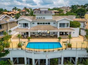 Casa · 654m² · 5 Quartos · 4 Vagas · Casa à venda no Jardim Botânico (Sousas), com 5 suítes, com 654.06 m²