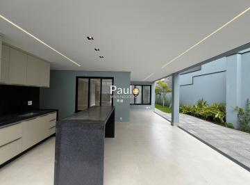 Casa · 475m² · 5 Quartos · 4 Vagas · Casa à venda em Campinas, Residencial Jatibela, com 5 suítes, com 475 m², Residencial Jatibela