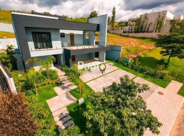 Casa · 475m² · 5 Quartos · 4 Vagas · Casa à venda em Campinas, Residencial Jatibela, com 5 suítes, com 475 m², Residencial Jatibela