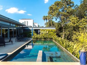 Casa · 710m² · 4 Quartos · 4 Vagas · Casa à venda em Itu, Terras de São José I, com 4 suítes, com 710 m², Terras de São José I