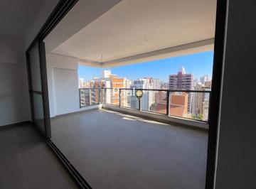 Apartamento · 111m² · 3 Quartos · 3 Vagas · Apartamento à venda em Campinas, Cambuí, com 3 suítes, com 111 m², Altitude Cambuí