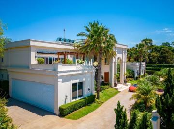Casa · 1786m² · 6 Quartos · 16 Vagas · Sobrado à venda em Campinas, Parque Taquaral, com 6 suítes, com 1786.46 m²