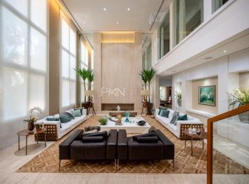Casa · 1786m² · 6 Quartos · 16 Vagas · Mansão à venda no Parque Taquaral, com 6 suítes, com 1786.46 m²