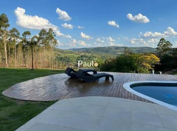 Rural · 703m² · 5 Quartos · 8 Vagas · Sítio à venda em Campinas, Fazenda Iracema, com 5 suítes, com 20000 m²