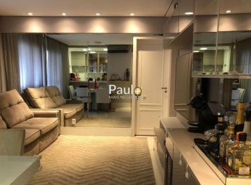 Apartamento · 83m² · 3 Quartos · 2 Vagas · Apartamento à venda em Campinas, Mansões Santo Antonio, com 3 quartos, com 83 m², I Home
