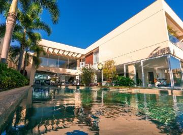 Casa · 533m² · 4 Quartos · 4 Vagas · Casa à venda no Residencial Portal do Lago em Valinhos,  com 4 quartos, com 533 m², Residencial Port
