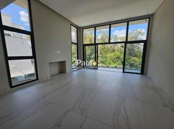 Casa · 525m² · 4 Quartos · 6 Vagas · Sobrado à venda em Campinas, Residencial Jatibela, com 4 suítes, com 525 m², Residencial Jatibela