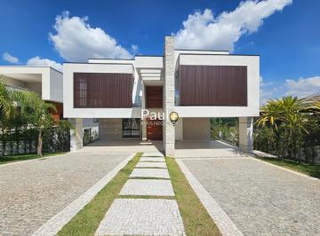Casa · 525m² · 4 Quartos · 6 Vagas · Sobrado à venda em Campinas, Residencial Jatibela, com 4 suítes, com 525 m², Residencial Jatibela