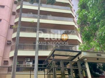 Apartamento · 235m² · 5 Quartos · 3 Vagas · Apartamento à venda em Campinas, Edifício Congonhas do Campo, com 5 quartos, com 235 m²