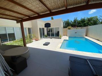 Casa · 374m² · 4 Quartos · 4 Vagas · Casa à venda em Campinas, Bosque de Barão Geraldo, com 4 quartos, com 374 m²